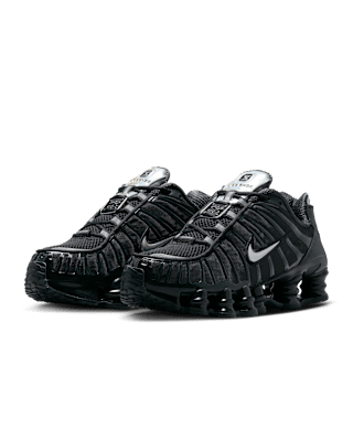 Nike Shox TL Women's Shoes. Nike IL